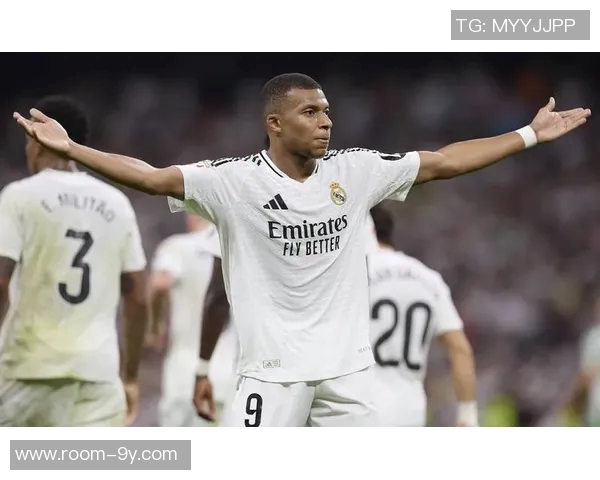 姆巴佩独领风骚本赛季各项赛事进球数远超皇马其他球员总和