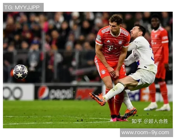 队报:拜仁药厂争夺巴黎17岁中卫姆本巴,球员倾向加盟前者 队报:拜仁药厂争夺巴黎17岁中卫姆本巴,球员倾向加盟前者