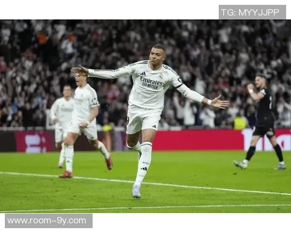 姆巴佩荣获皇马月最佳称号期待国家德比胜利再创佳绩