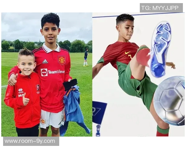 特朗普与C罗踢球的AI视频引发热议他既聪明又酷的形象令人惊叹