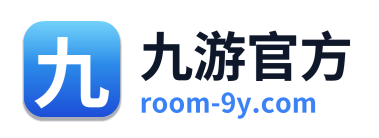 九游官方 Logo